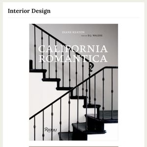 California Romantica